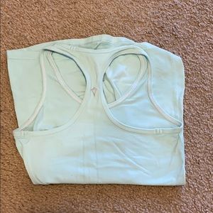 Ivivva tank top